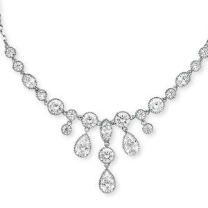 You're Worth It Necklace by Premier Designs